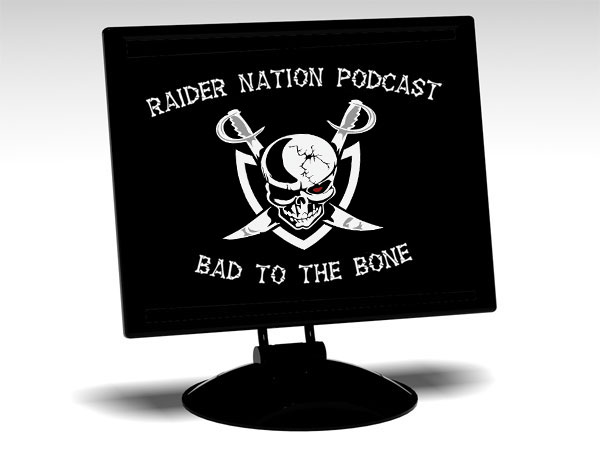 Raider Nation Podcast Desktop Wallpaper downloadsmartphones too