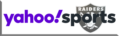 Yahoo Sports Button