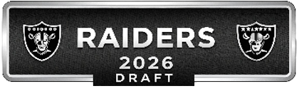 Raiders 2026 Draft News