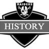 Raiders History